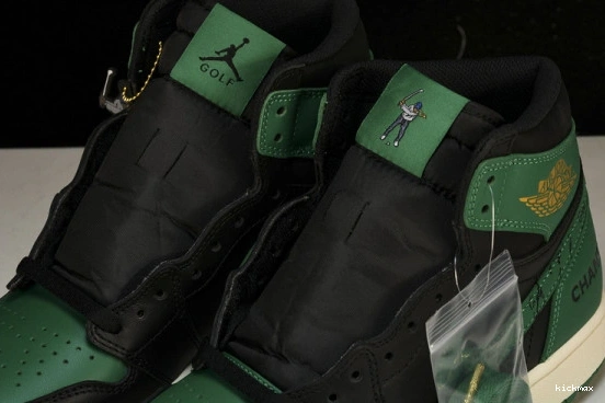 Rep FJ0849-001  Golf Golf FJ0849-001 High 1 Jordan Retro Eastside 1961  0501